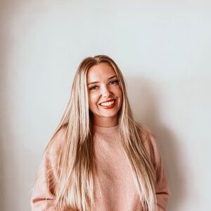 Meet your Posher, Kerstin